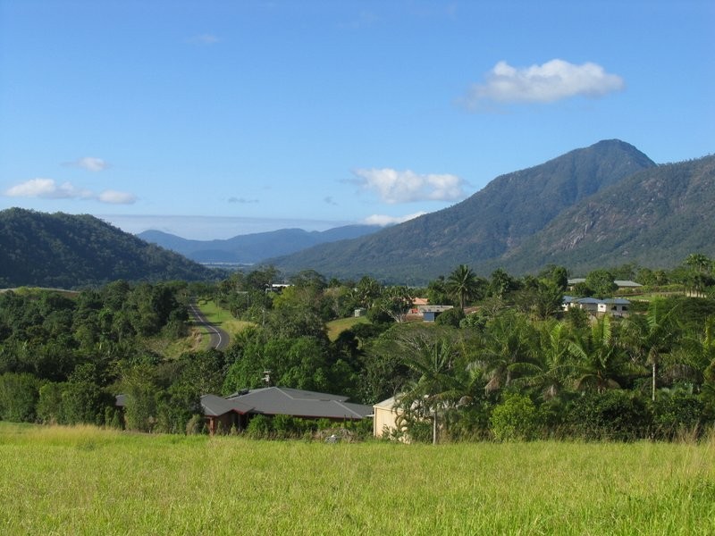 Goldsborough QLD 4865