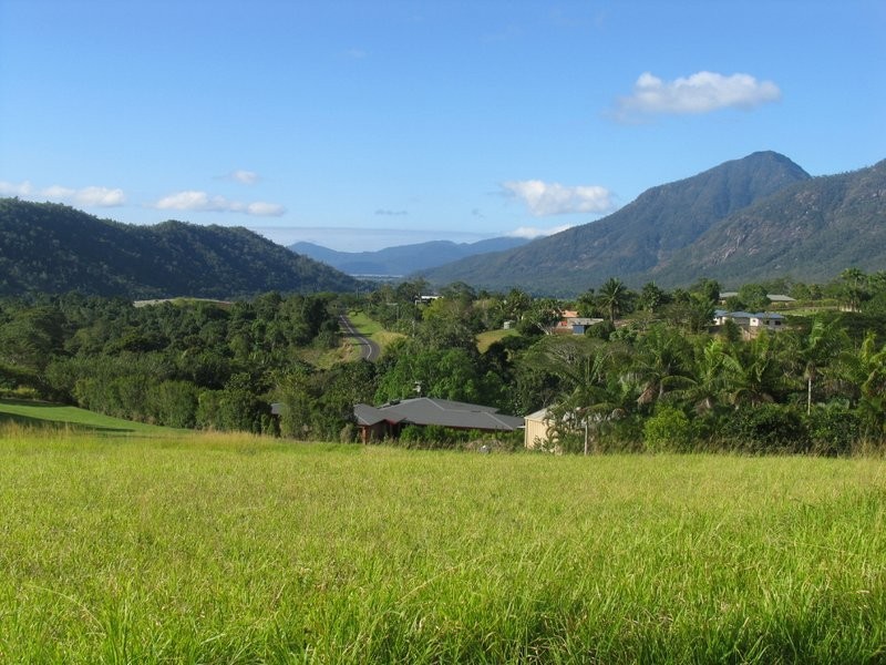 Goldsborough QLD 4865