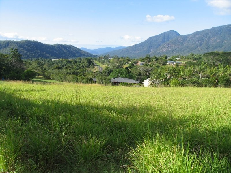 Goldsborough QLD 4865