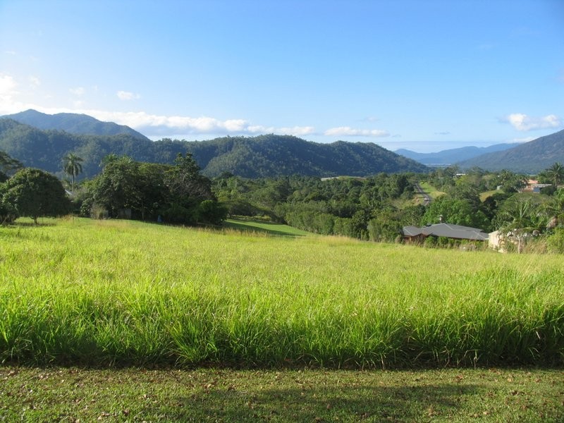 Goldsborough QLD 4865