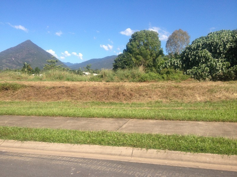Lot 901 McSweeney, Gordonvale QLD 4865