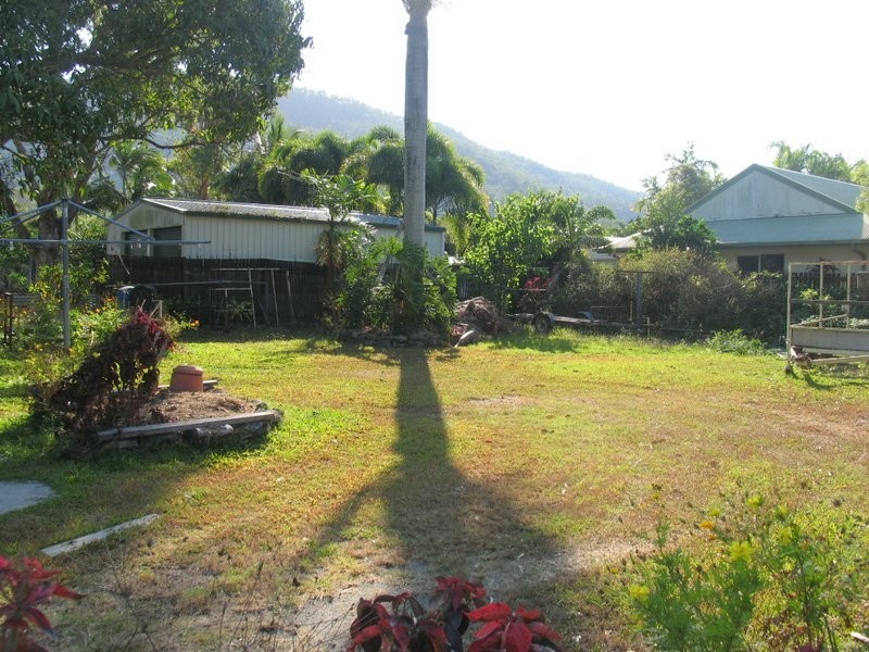 Gordonvale QLD 4865