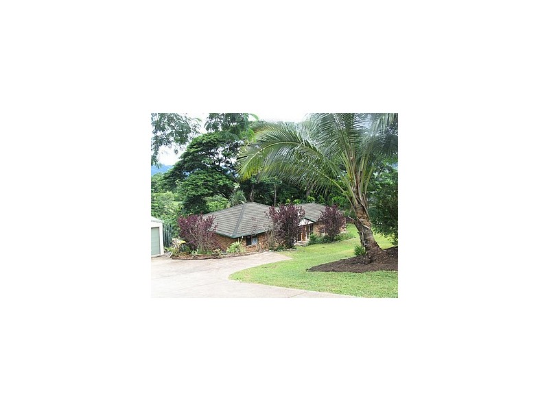 Goldsborough QLD 4865