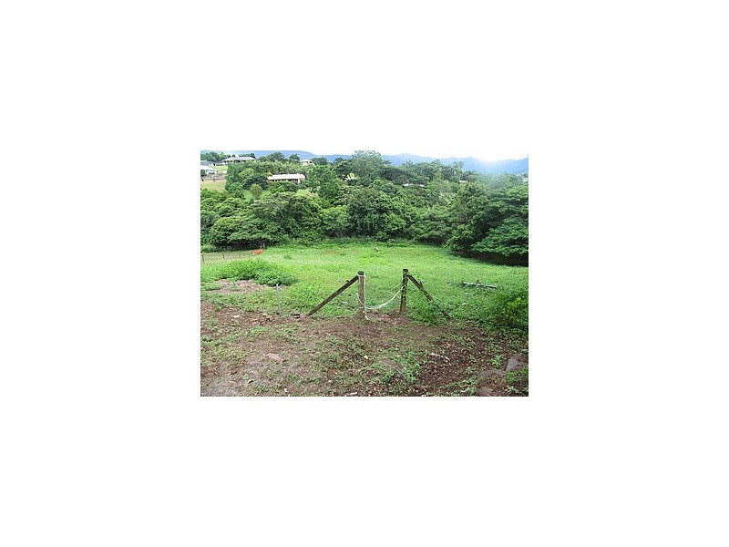 Goldsborough QLD 4865