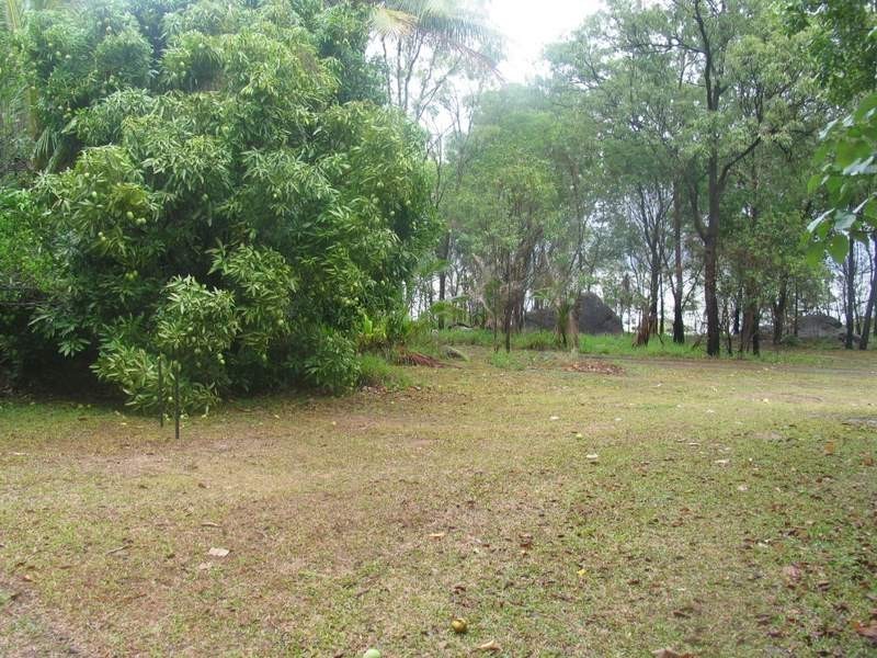 East Trinity QLD 4871