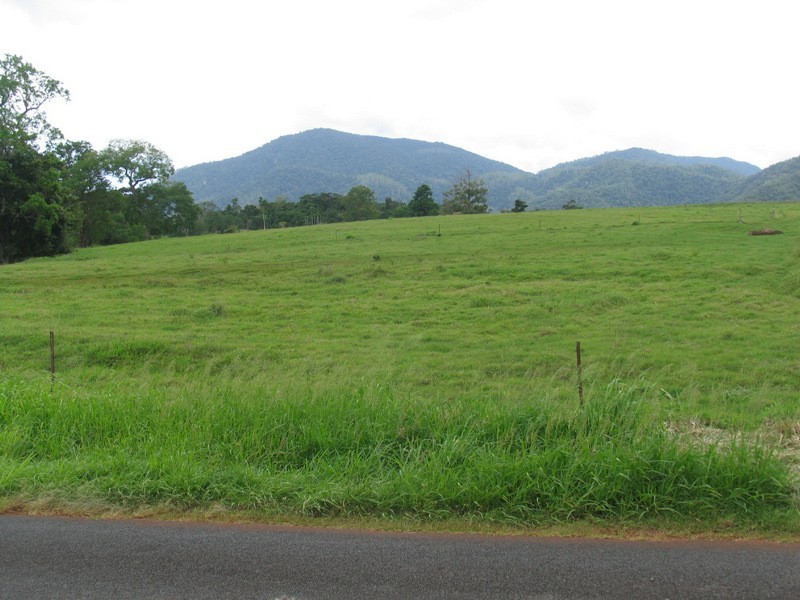 Goldsborough QLD 4865