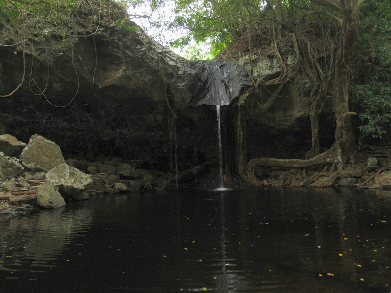 Goldsborough QLD 4865