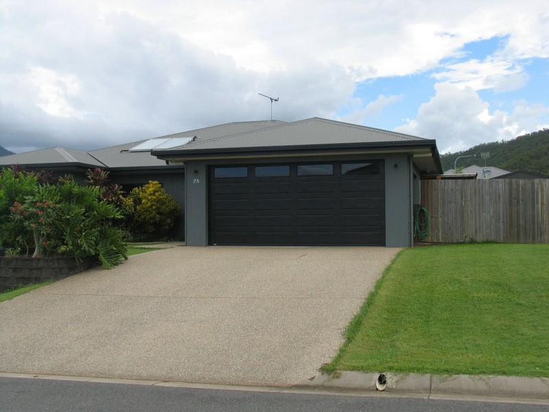 Gordonvale QLD 4865