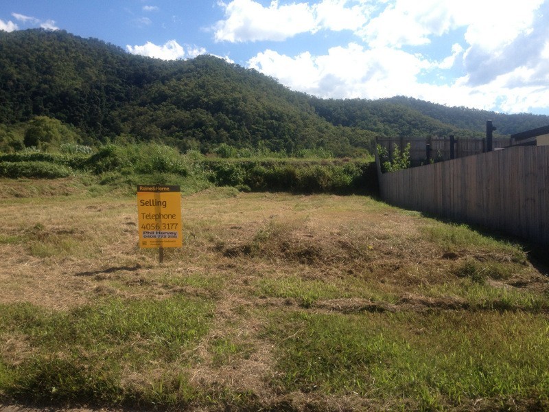 12 McSweeney Cres, Gordonvale QLD 4865