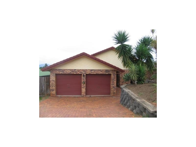 Bentley Park QLD 4869