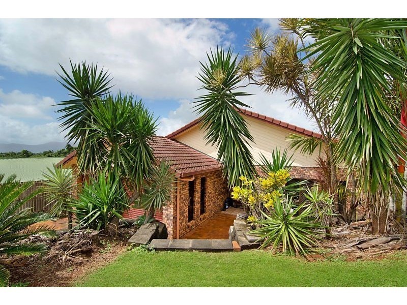 Bentley Park QLD 4869