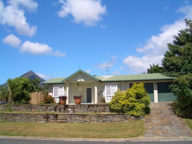 Gordonvale QLD 4865