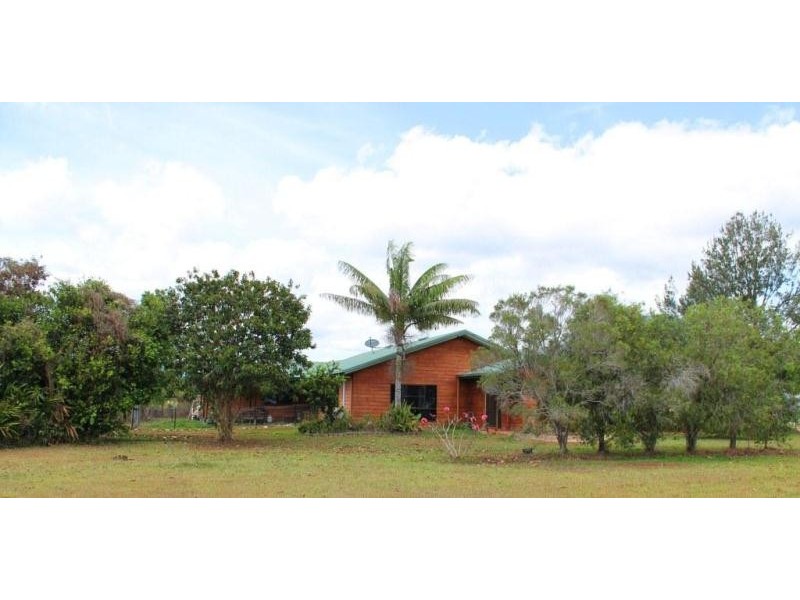 Gordonvale QLD 4865