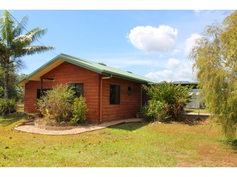 Gordonvale QLD 4865