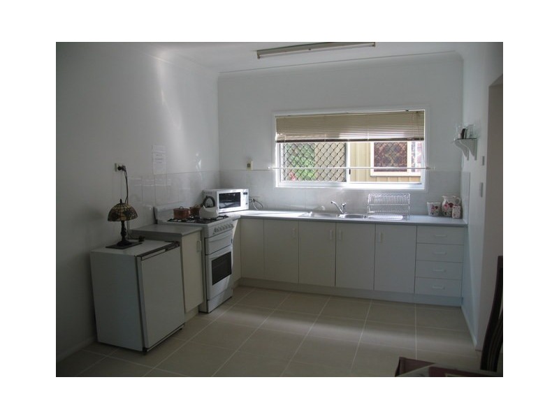 Bellenden Ker QLD 4871