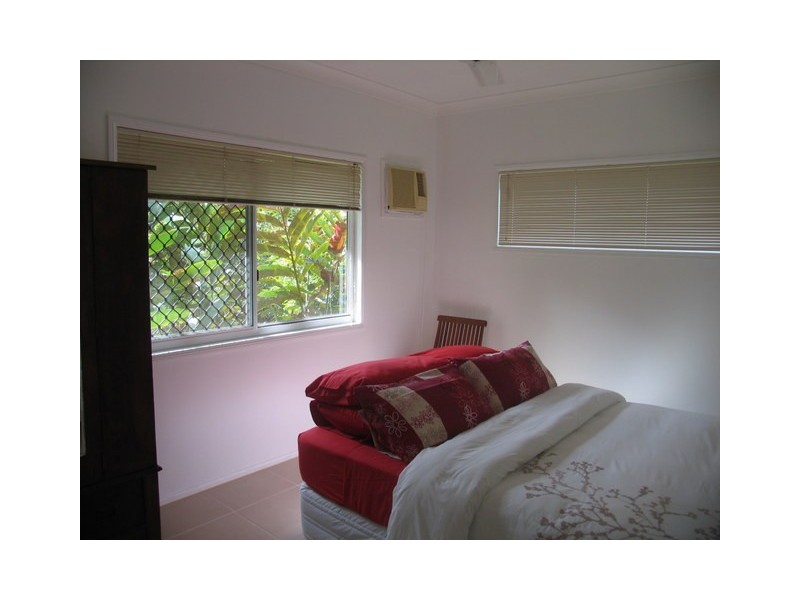 Bellenden Ker QLD 4871