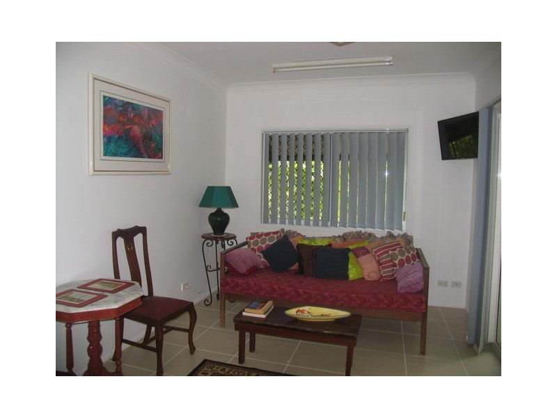 Bellenden Ker QLD 4871