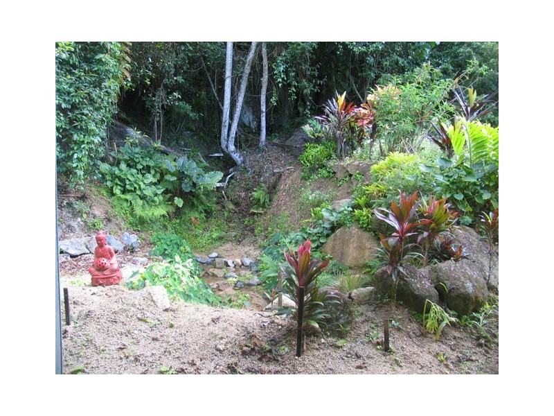 Bellenden Ker QLD 4871