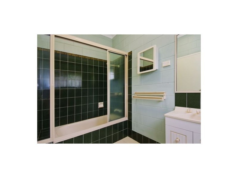 Bellenden Ker QLD 4871