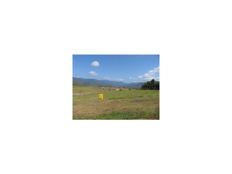 Goldsborough QLD 4865