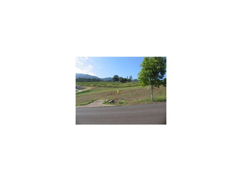 Goldsborough QLD 4865