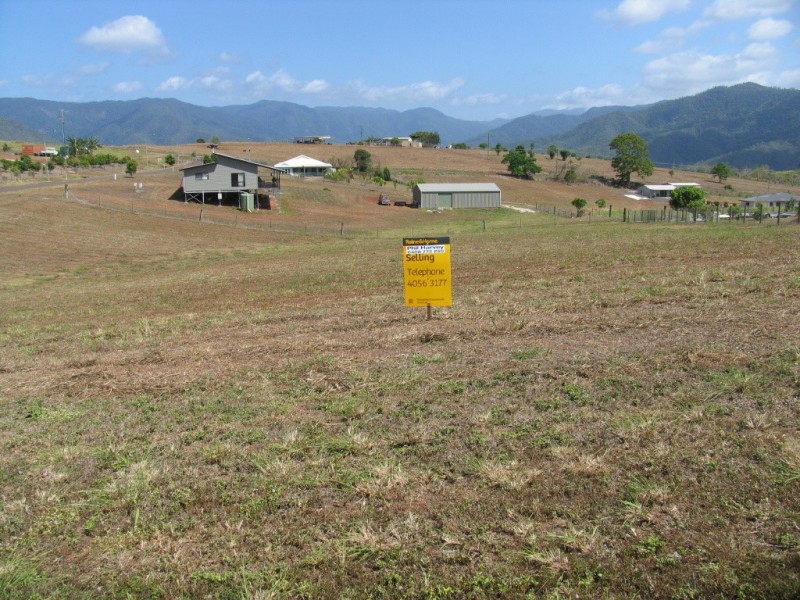 Goldsborough QLD 4865