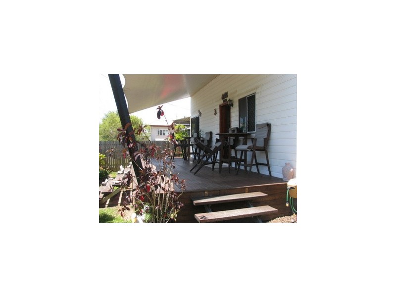 Gordonvale QLD 4865