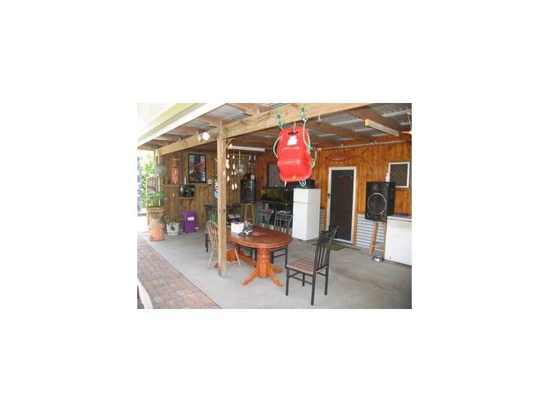 Gordonvale QLD 4865