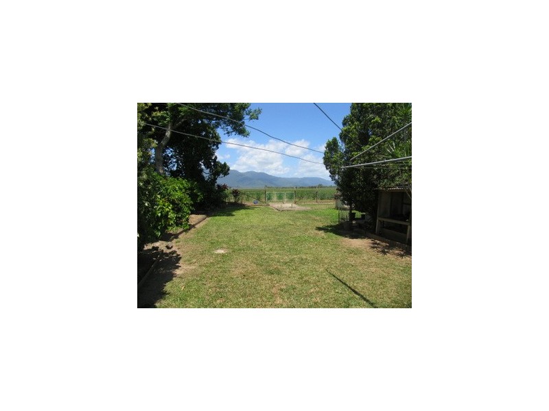 Gordonvale QLD 4865