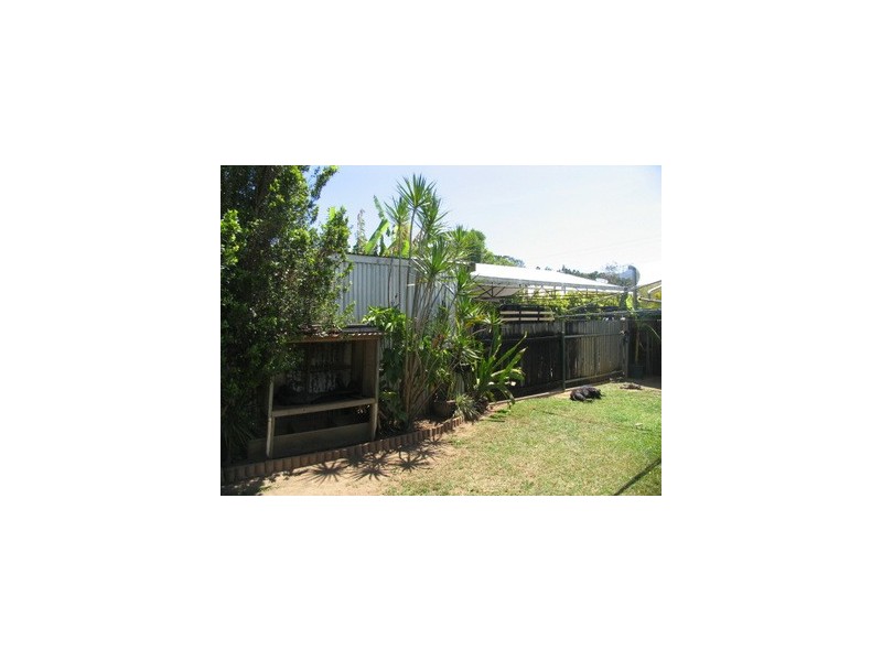 Gordonvale QLD 4865