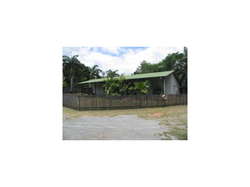 Gordonvale QLD 4865