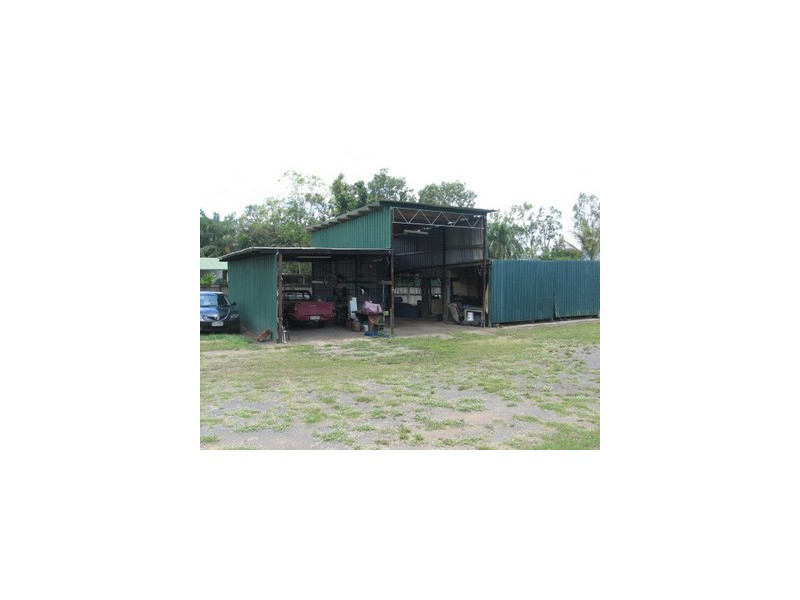 Gordonvale QLD 4865