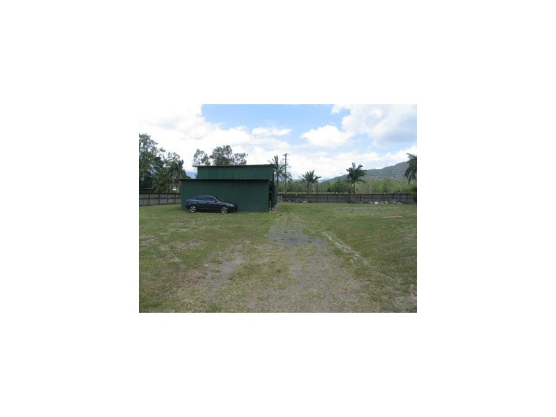 Gordonvale QLD 4865