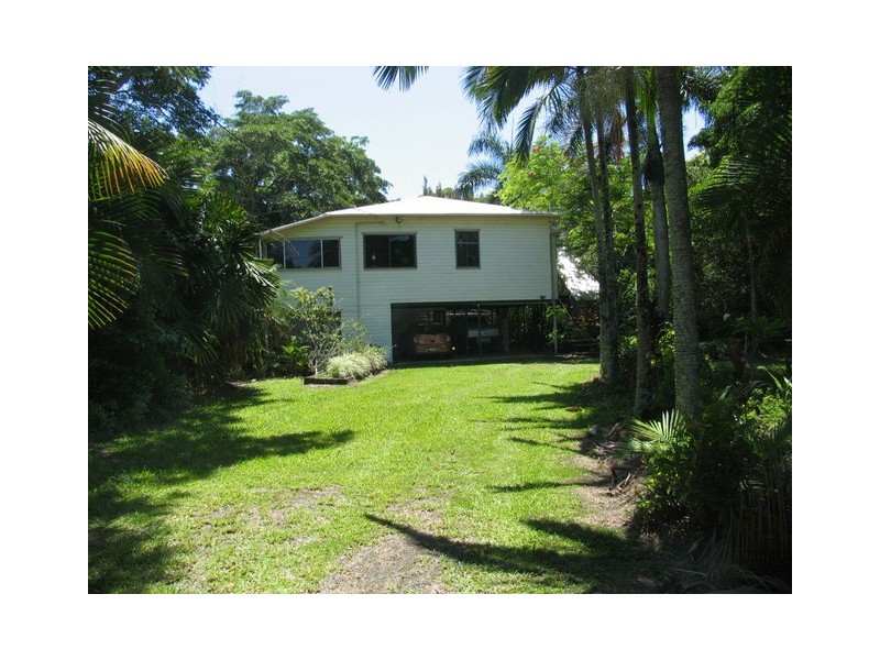 Gordonvale QLD 4865
