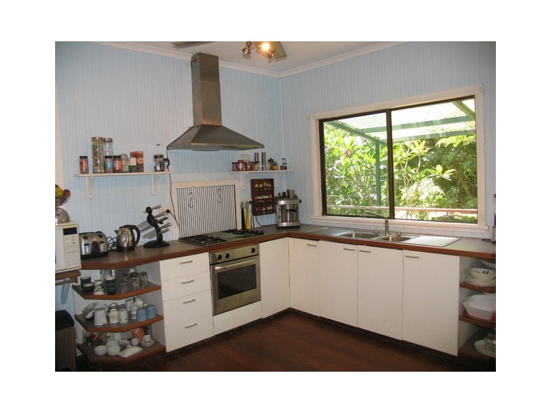 Gordonvale QLD 4865