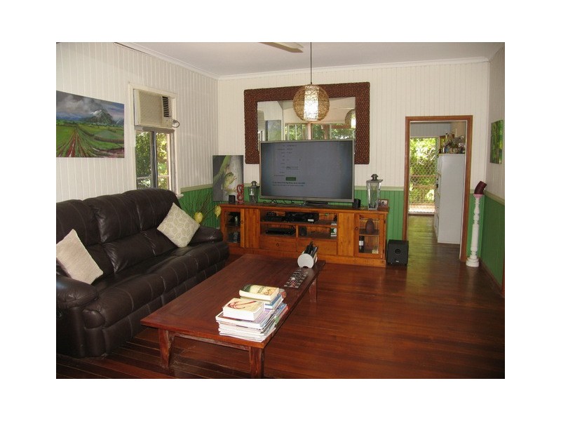 Gordonvale QLD 4865