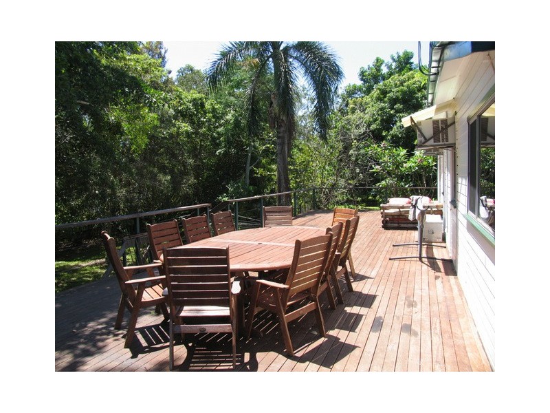Gordonvale QLD 4865
