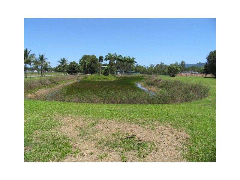 Gordonvale QLD 4865