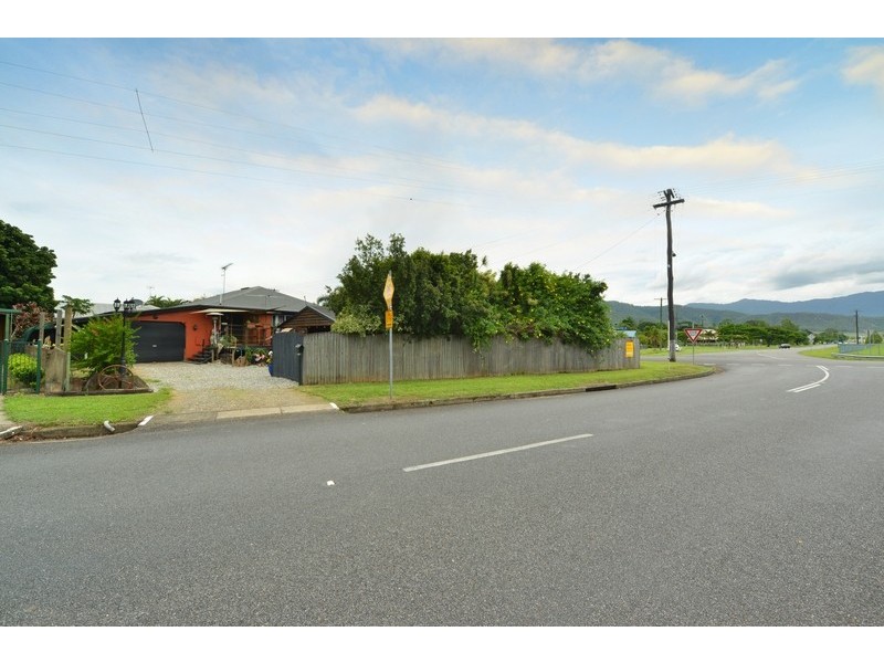 Gordonvale QLD 4865