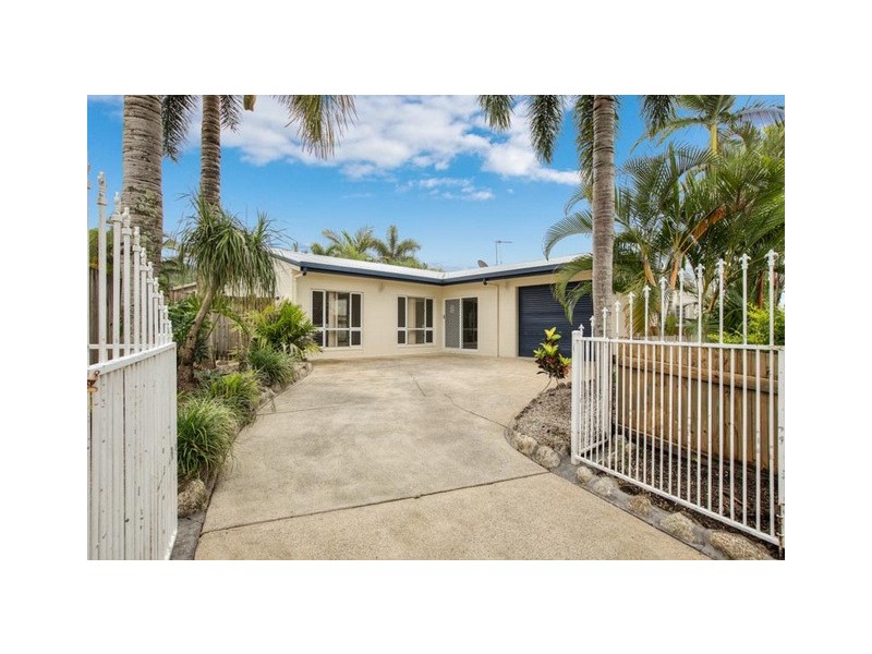 11 Hatfield Cl, Gordonvale QLD 4865