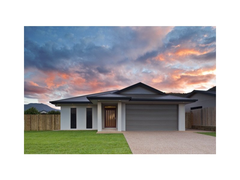 Gordonvale QLD 4865