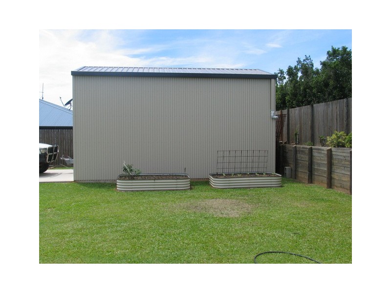 Gordonvale QLD 4865