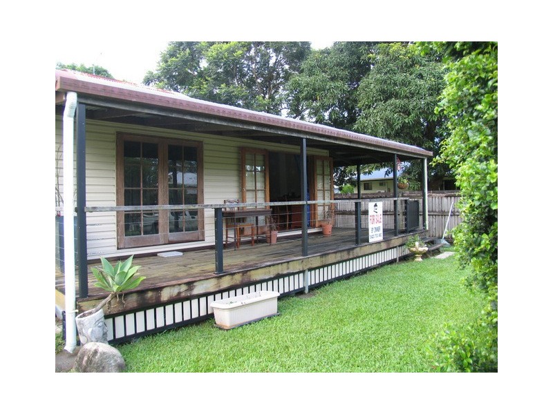 Aloomba QLD 4871