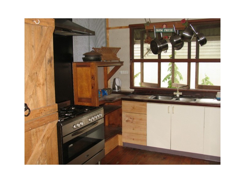 Aloomba QLD 4871
