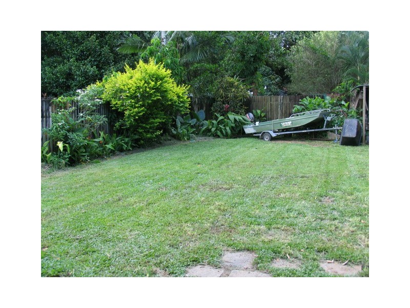 Aloomba QLD 4871
