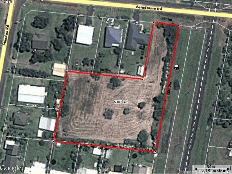 Innisfail QLD 4860