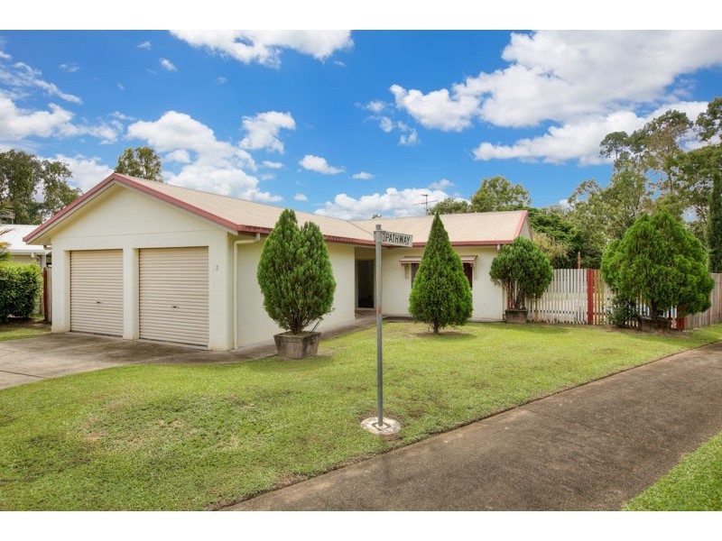 2 Dall’alba Cl, Gordonvale QLD 4865