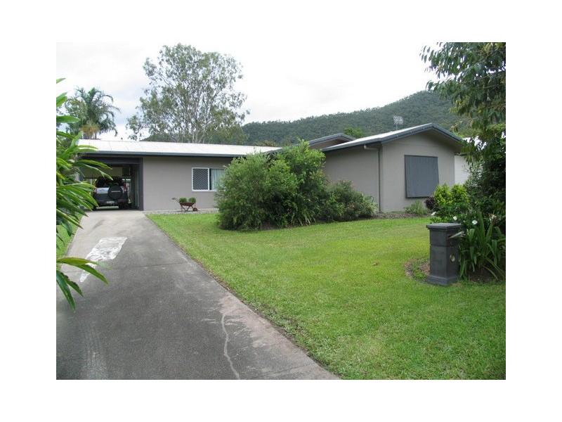 Gordonvale QLD 4865