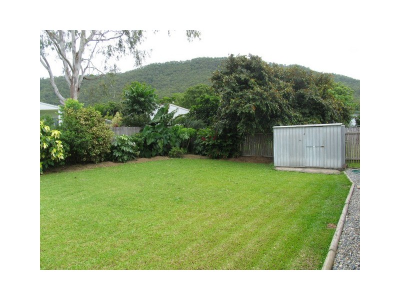Gordonvale QLD 4865