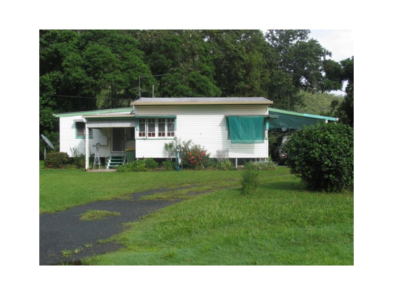 Gordonvale QLD 4865